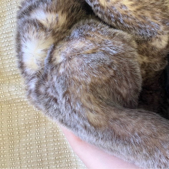 Laundry by Shelli Segal Women's Winter Gray Coat Jacket Medium - Picture 3 of 12